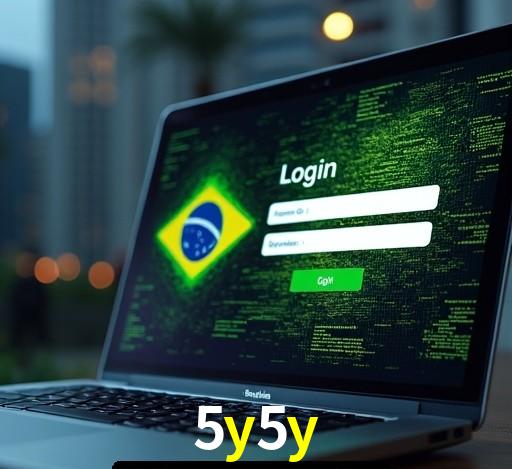 Integração de APIs 5y5y