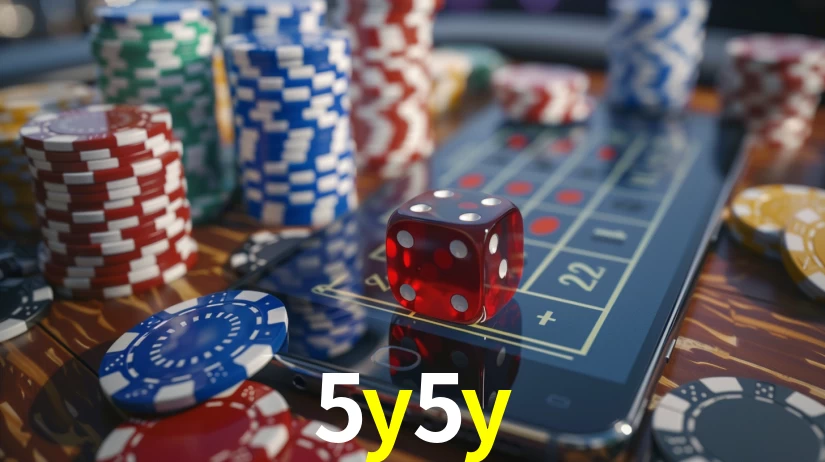 Apostas de Basquete 5y5y