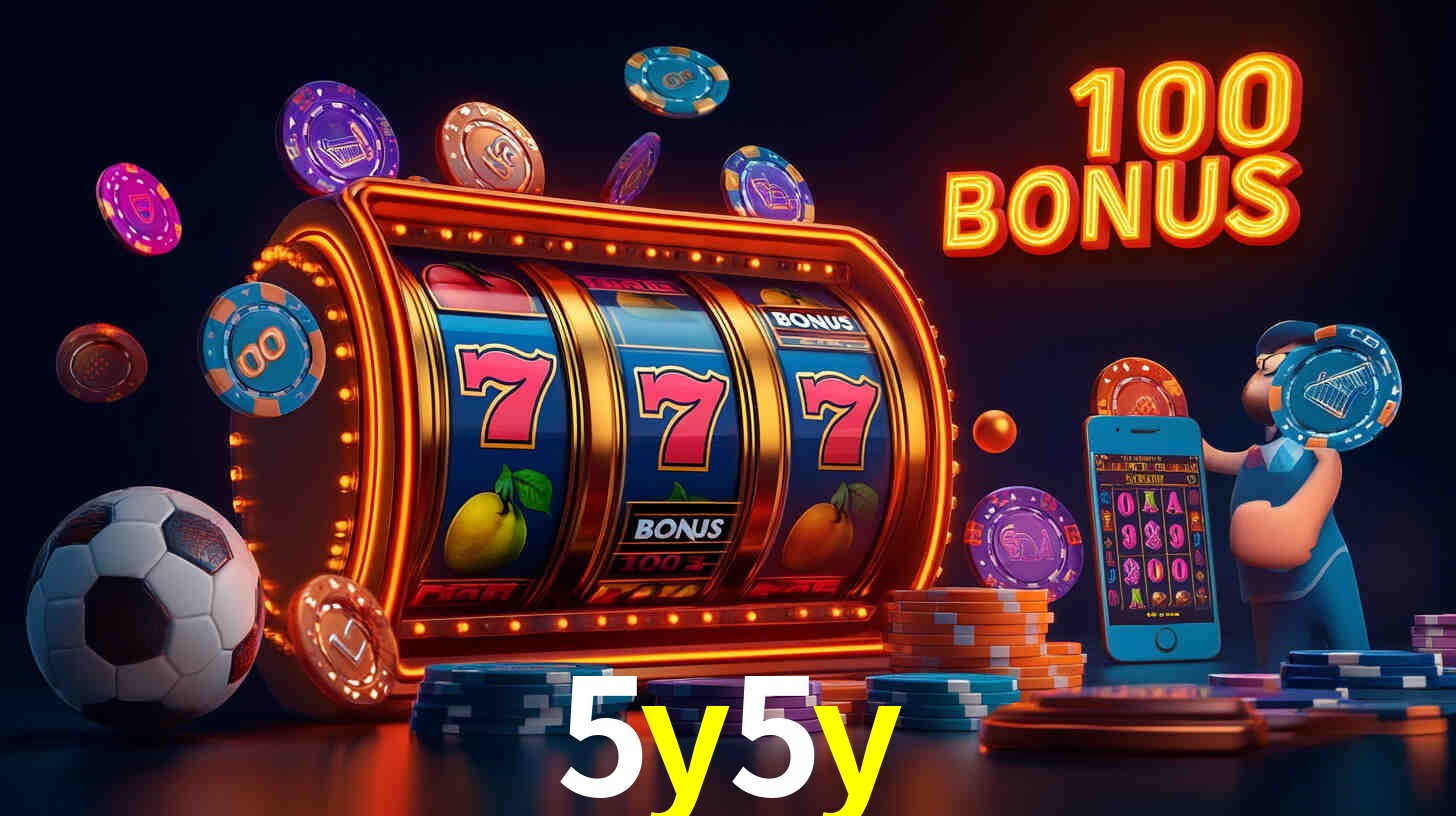 Bônus Diários 5y5y