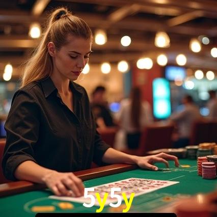 Estatísticas Esportivas 5y5y