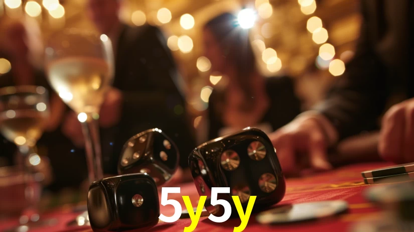 Bônus de Boas-vindas 5y5y